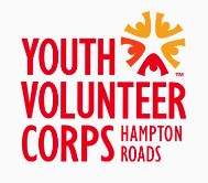 Youth Volunteer Corps Hampton Roads